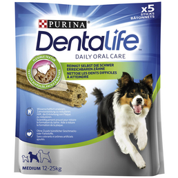 Dentalife® Hundesnack »Medium«, 115 g, Huhn