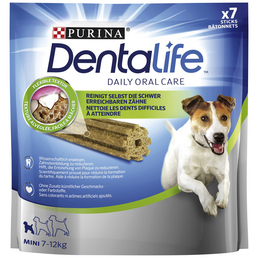 Dentalife® Hundesnack »Mini«, 115 g, Huhn