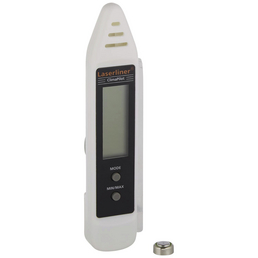 laserliner® Hygrometer »ClimaPilot«