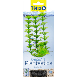TETRA Kunststoffpflanze »DecoArt Plant «, Ambulia S, grün, für Aquarien