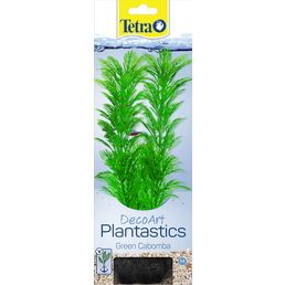 TETRA Kunststoffpflanze »DecoArt Plant «, Gr.Cabomba M, grün, für Aquarien