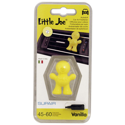 Little Joe® Lufterfrischer, gelb