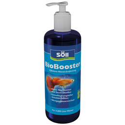 SÖLL Nitratentferner BioBooster 500 ml