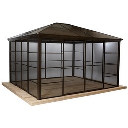 Pavillons Angebote bei hagebau.at