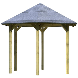 Pavillons Angebote bei hagebau.at