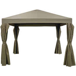 Feststehende Pavillons - große Auswahl auf hagebau.at