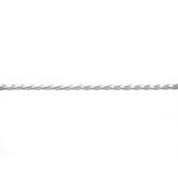 GECCO PP-Seil, Seil, Polypropylen (PP), Länge 10 m, Ø 5 mm