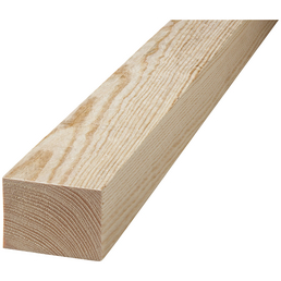 binderholz Rahmen, Holz, natur