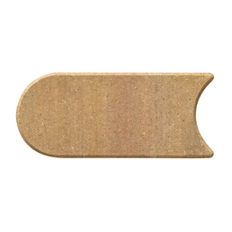 MR. GARDENER Rasenmähkante »Rasenmähkante«, aus Beton - Hagebau.at