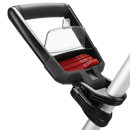 MR. GARDENER Rasentrimmer »AT 1824-2 Li PXC«, ohne Akku - Hagebau.at