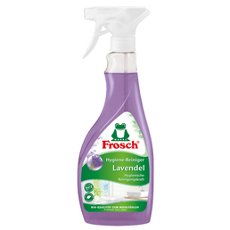 Frosch® Reinigungsmittel »Lavendel«, violett, 0,5 l