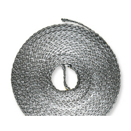 SCHELLENBERG Rolladengurt »MINI«, grau, geeignet für: Rolladen-System: MINI
