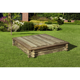 Gartenspielgeräte Angebote bei hagebau.at