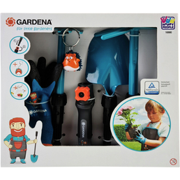 HAPPY PEOPLE Schaufelset »Gardena Kids«, für Kinder