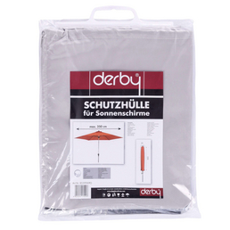 derby® Schirmhülle, BxHxT: 60 x 1 x 220 cm, Kunstfaser