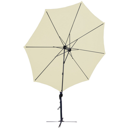 CASAYA Sonnenschirme online kaufen hagebau.de