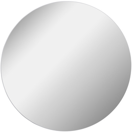 FACKELMANN Spiegelelement, B x H: 60 x 60 cm, rund