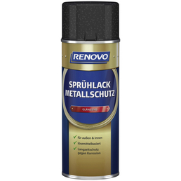 RENOVO Sprühlack, 400 ml, anthrazit