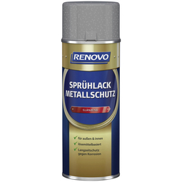 RENOVO Sprühlack, 400 ml, eisen