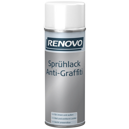 RENOVO Sprühlack, 400 ml, farblos