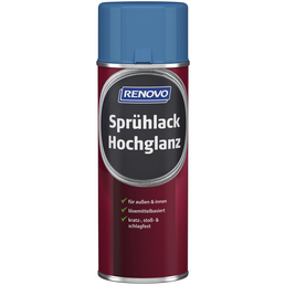RENOVO Sprühlack, 400 ml, lichtblau