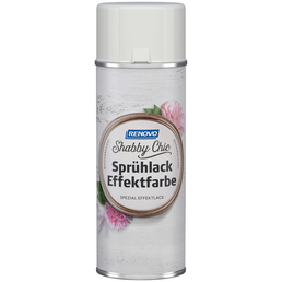 RENOVO Sprühlack »Shabby Chic«, 400 ml, chalky white 9524