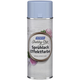 RENOVO Sprühlack »Shabby Chic«, 400 ml, eternal blue 5526