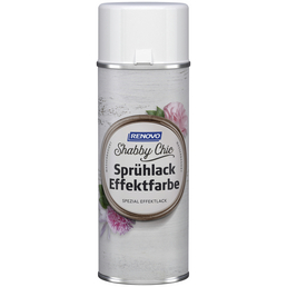 RENOVO Sprühlack »Shabby Chic«, 400 ml, farblos