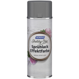 RENOVO Sprühlack »Shabby Chic«, 400 ml, idyllic grey 7533