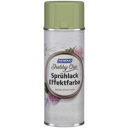 RENOVO Sprühlack »Shabby Chic«, 400 ml, nostalgic green