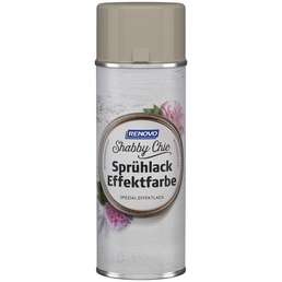 RENOVO Sprühlack »Shabby Chic«, 400 ml, sentimental taupe 8544