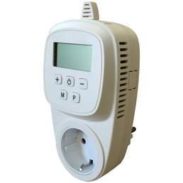 Jollytherm thermostat