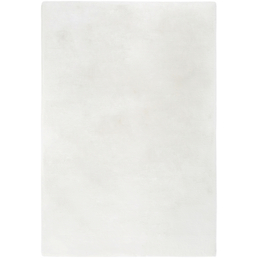ANDIAMO Teppich »Novara«, BxL: 120 x 170 cm, weiß