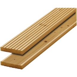 Terrassendielen günstig online kaufen - hagebau.at