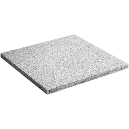 EURO STONE Terrassenplatte »Granit Platte«, Granit, Kanten: rektifiziert
