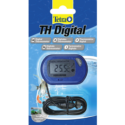 TETRA Thermometer