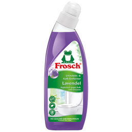 Frosch® WC-Reiniger »Lavendel«, violett, 0,75 l