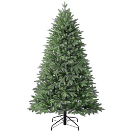 Evergreen Weihnachtsbaum »Sherwood Fichte«, Höhe: 180 cm, grün