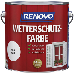 RENOVO Farben & Lacke online kaufen - hagebau.de