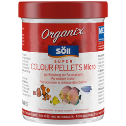 SÖLL Zierfischfutter »Organix«, 270 ml, 120 g